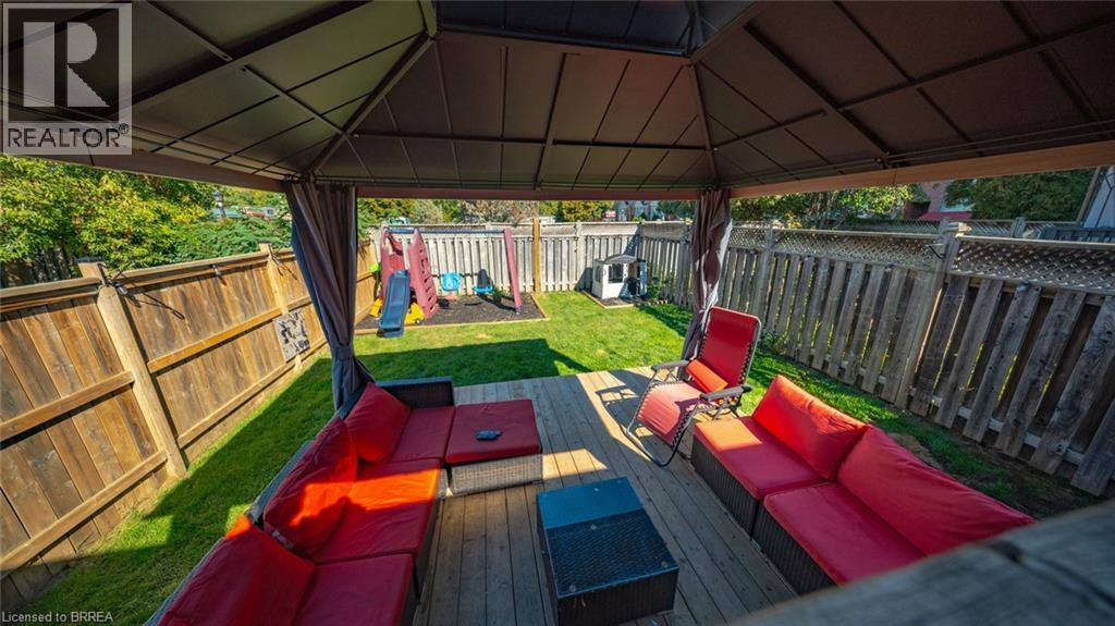 124 Marlborough Street, Brantford, Ontario  N3S 7Y2 - Photo 29 - 40772384