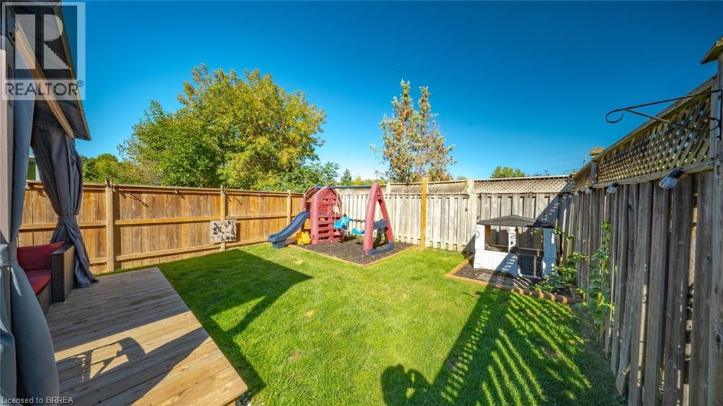 124 Marlborough Street, Brantford, Ontario  N3S 7Y2 - Photo 30 - 40772384