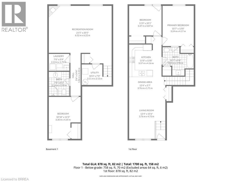 124 Marlborough Street, Brantford, Ontario  N3S 7Y2 - Photo 33 - 40772384