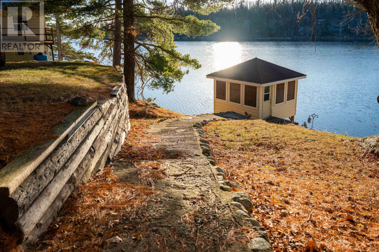 21 Tinker's Rd, Nestor Falls, Ontario  P0X 1K0 - Photo 26 - TB253486