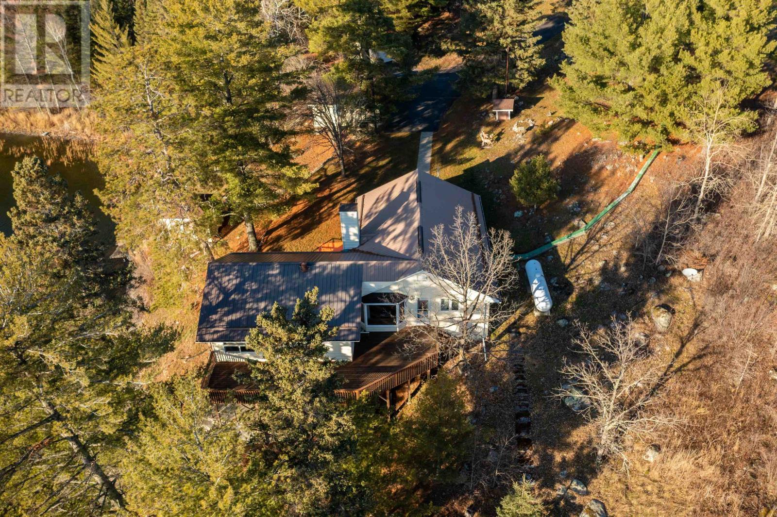 21 Tinker's Rd, Nestor Falls, Ontario  P0X 1K0 - Photo 39 - TB253486