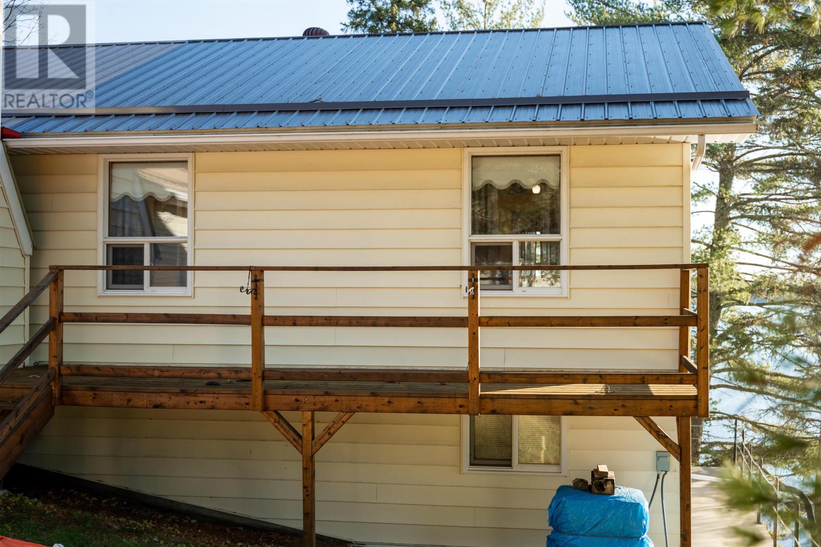 21 Tinker's Rd, Nestor Falls, Ontario  P0X 1K0 - Photo 43 - TB253486