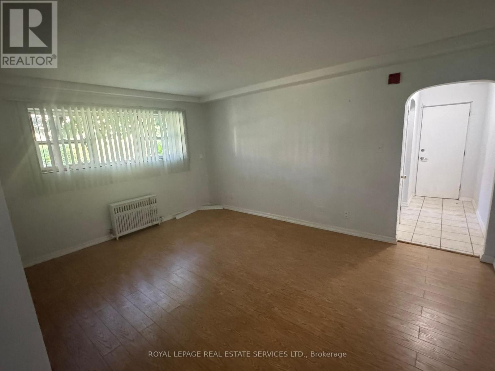 101 - 55A LONG BRANCH AVENUE, Toronto, Ontario