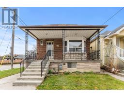 1013 BRIAR HILL AVENUE, Toronto, Ontario