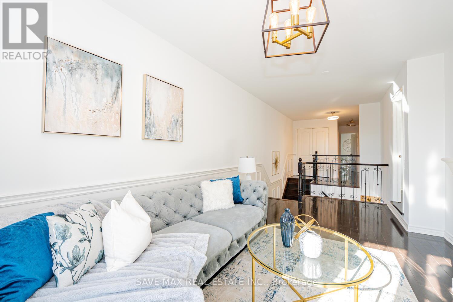 3645 Indigo Crescent, Mississauga, Ontario  L5N 7J1 - Photo 22 - W12558734