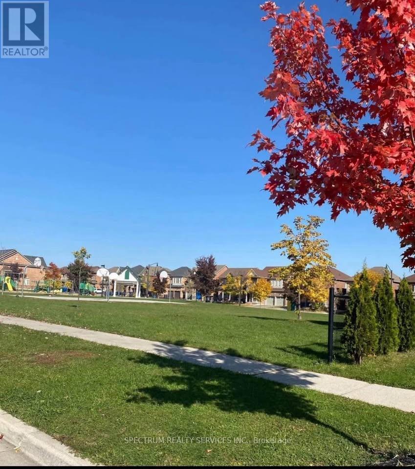 109 GEORGE ROBINSON DRIVE, Brampton, Ontario