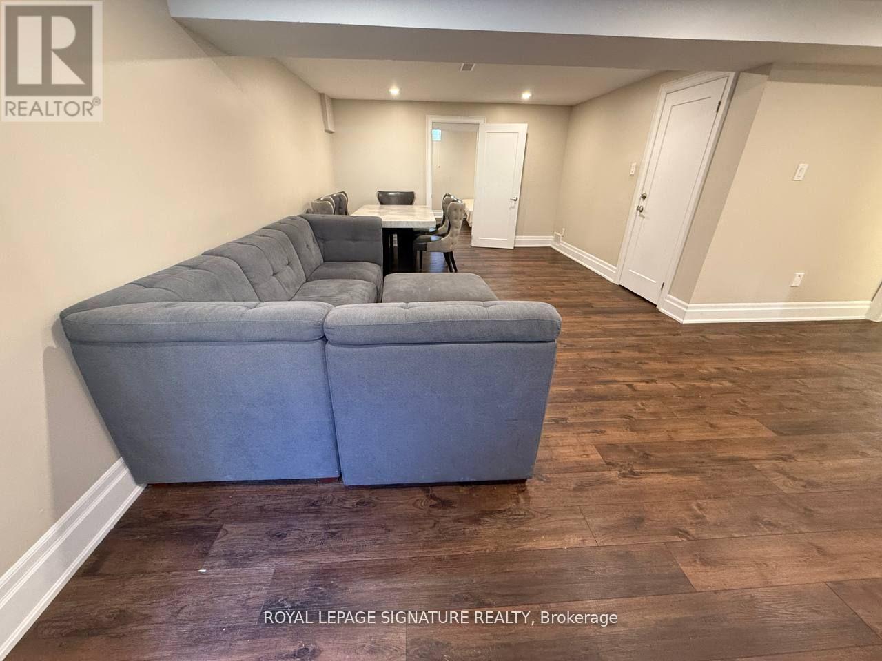 Bsmt - 3940 Promontory Crescent, Mississauga, Ontario  L5L 3N6 - Photo 5 - W12558806