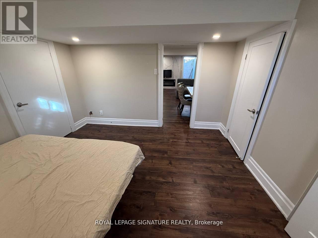 Bsmt - 3940 Promontory Crescent, Mississauga, Ontario  L5L 3N6 - Photo 6 - W12558806