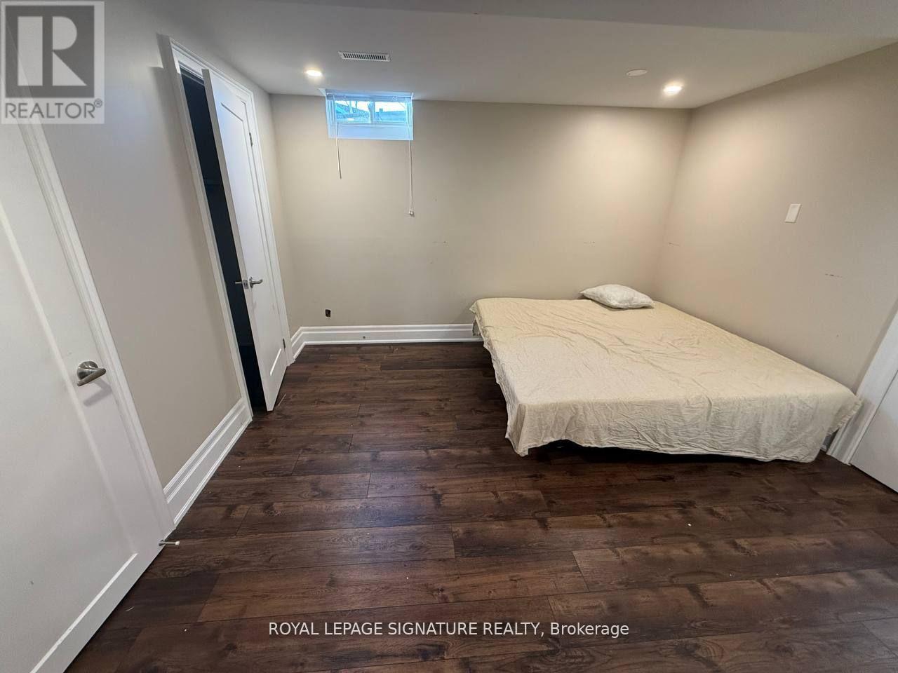 Bsmt - 3940 Promontory Crescent, Mississauga, Ontario  L5L 3N6 - Photo 8 - W12558806