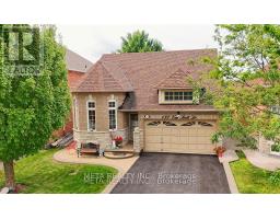 UPPER - 138 VAN SCOTT DRIVE N, Brampton, Ontario