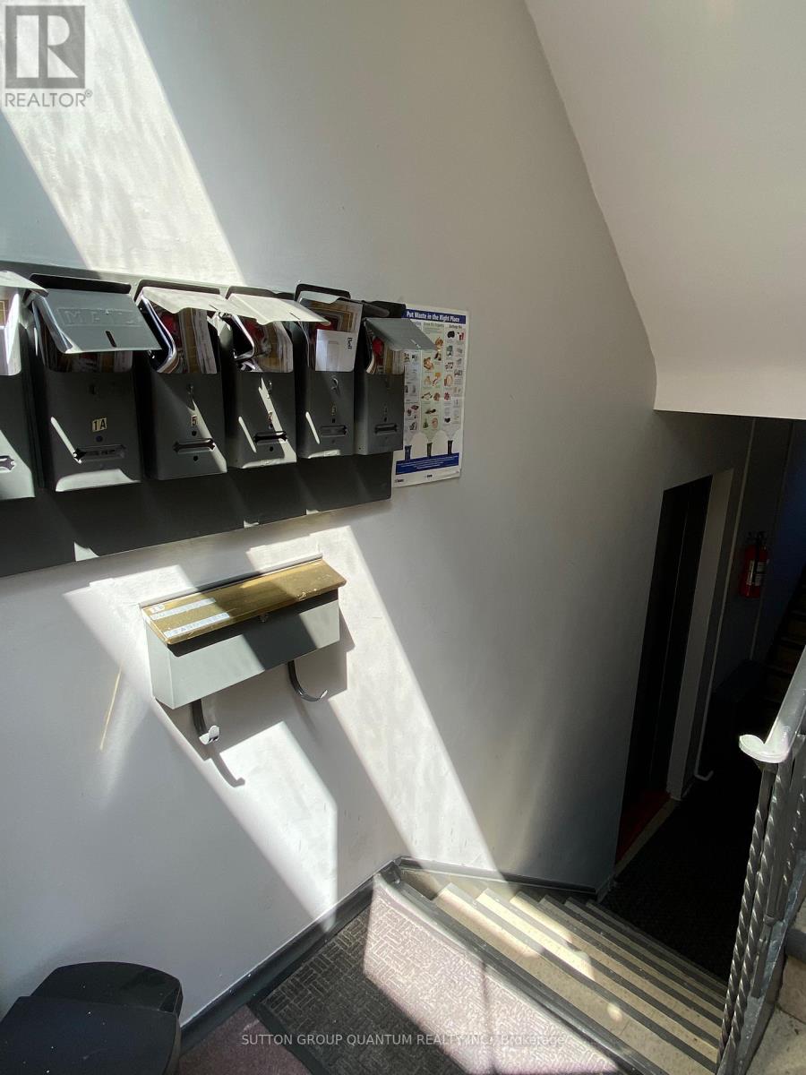 5 - 25a Milton Street, Toronto, Ontario  M8Y 2X7 - Photo 4 - W12558832