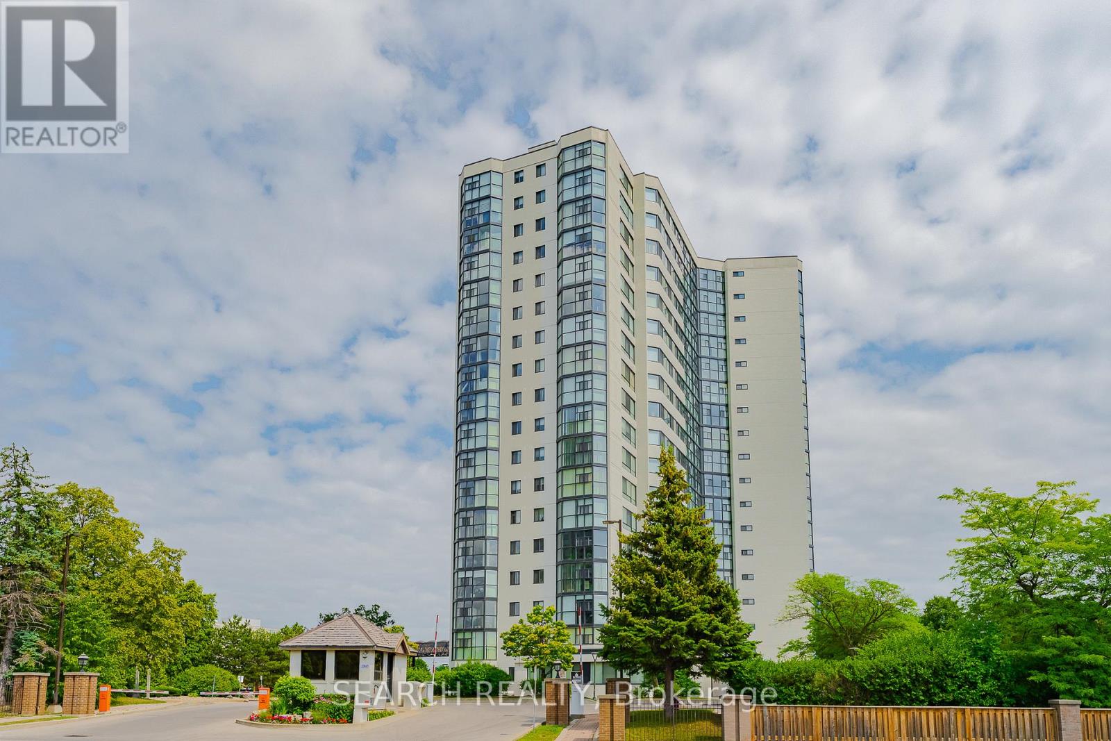 906 - 1360 RATHBURN ROAD E, Mississauga, Ontario