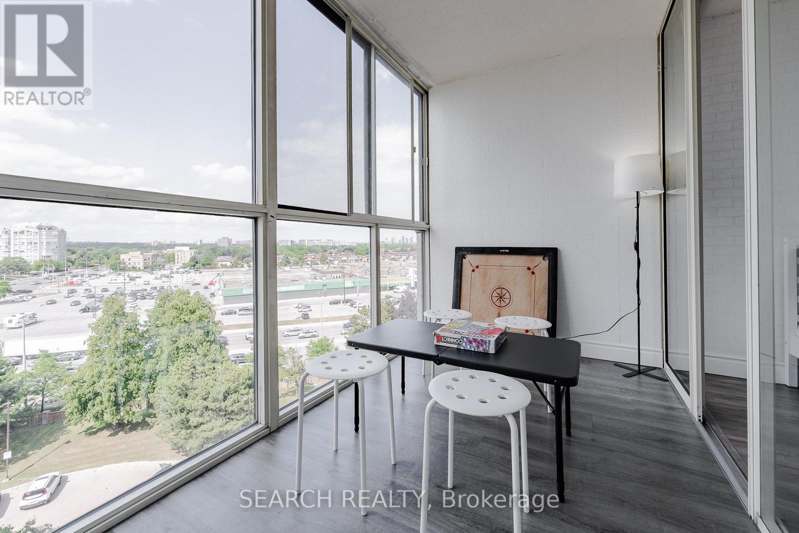 906 - 1360 Rathburn Road E, Mississauga, Ontario  L4W 4H4 - Photo 16 - W12558846