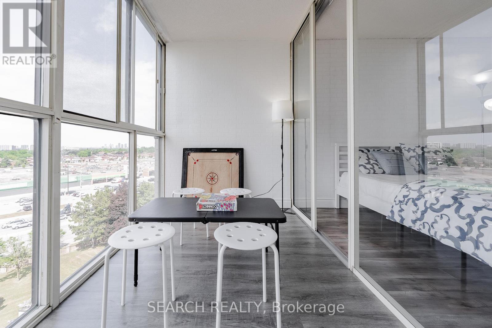 906 - 1360 Rathburn Road E, Mississauga, Ontario  L4W 4H4 - Photo 17 - W12558846