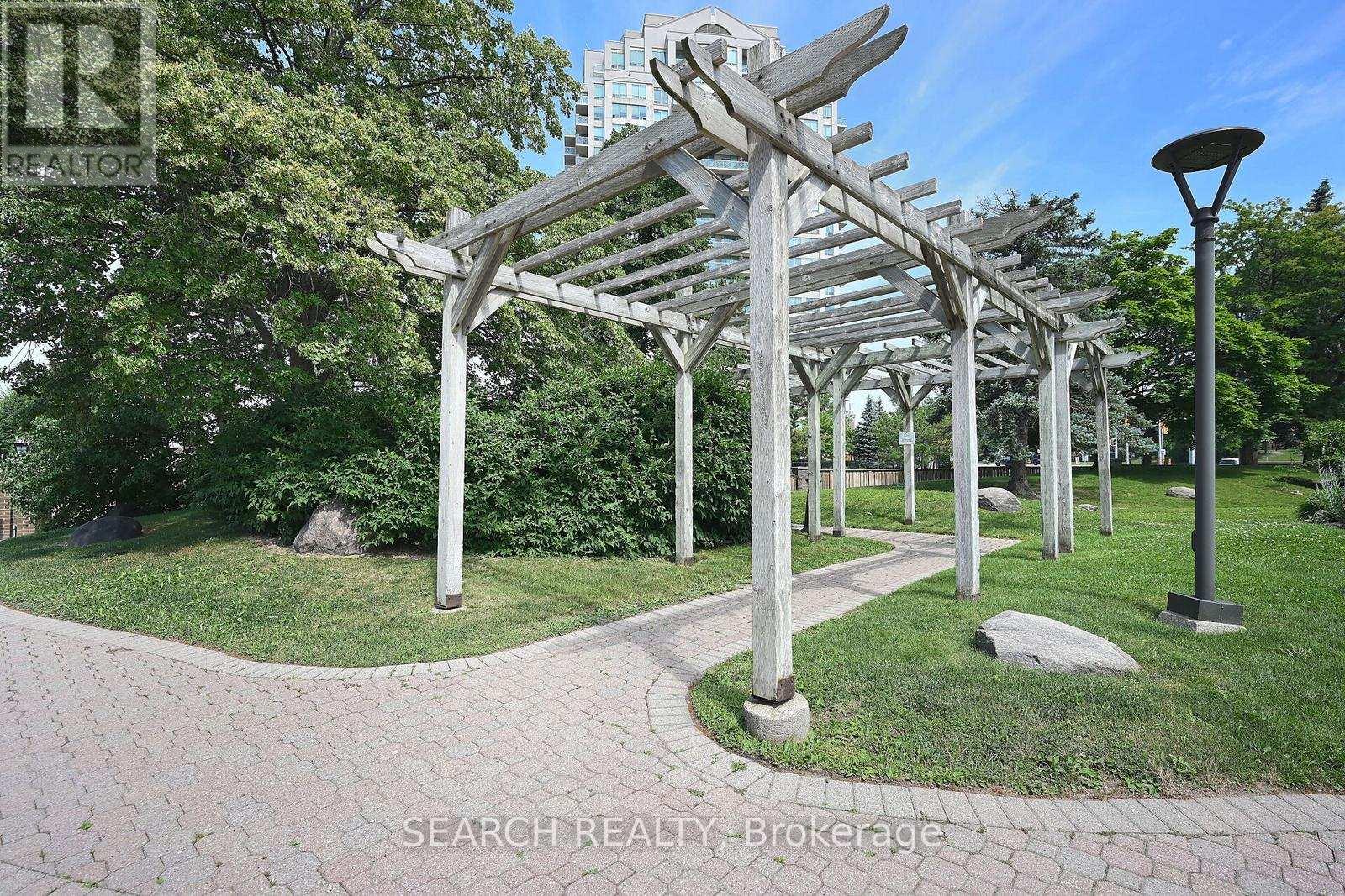 906 - 1360 Rathburn Road E, Mississauga, Ontario  L4W 4H4 - Photo 33 - W12558846