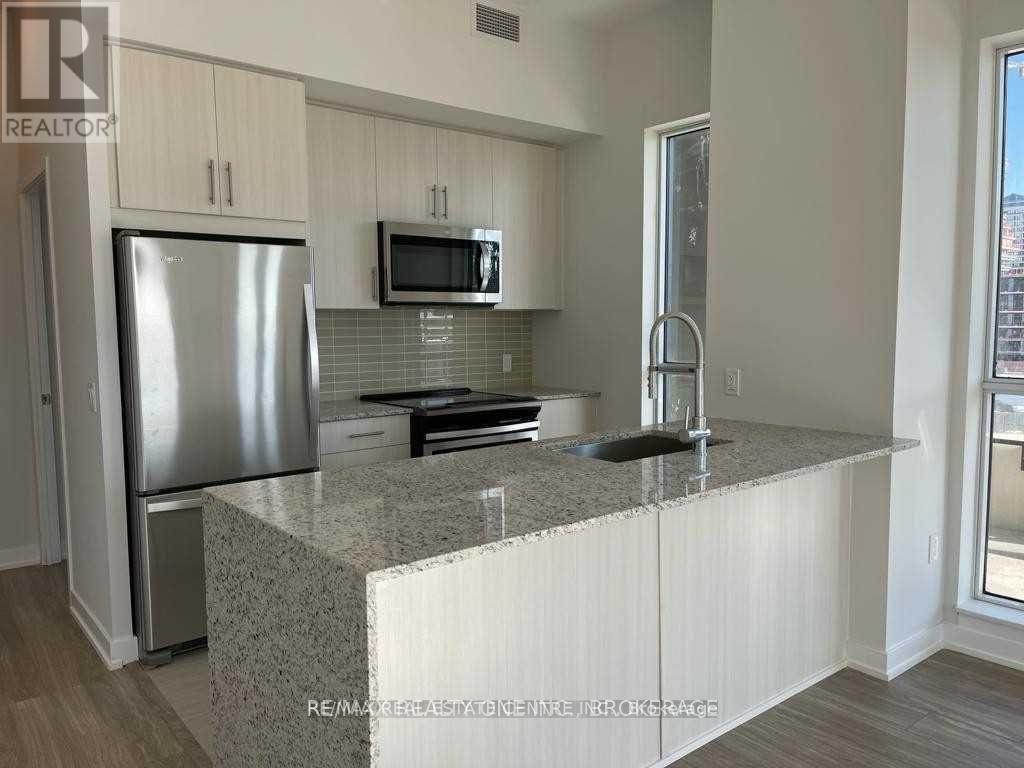 427 - 4055 Parkside Village Drive, Mississauga, Ontario  L5B 0K8 - Photo 10 - W12558870