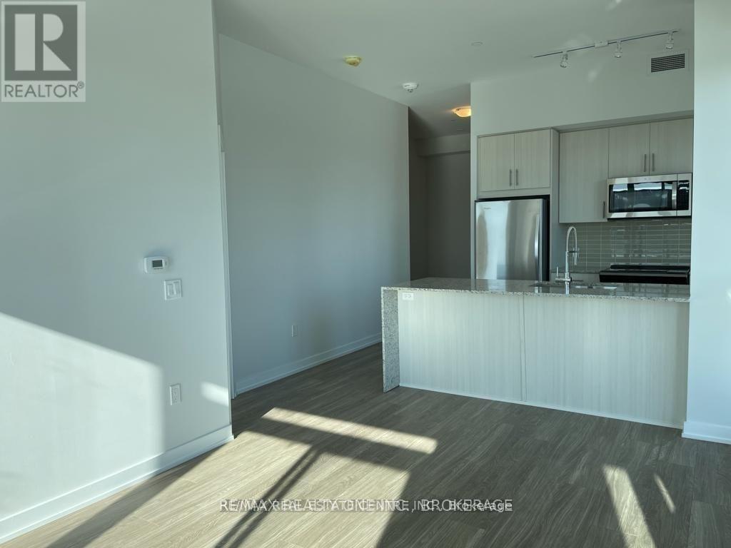 427 - 4055 Parkside Village Drive, Mississauga, Ontario  L5B 0K8 - Photo 11 - W12558870