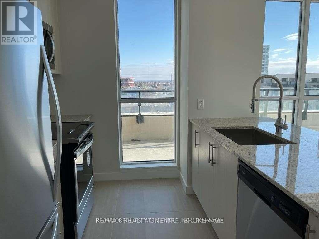 427 - 4055 Parkside Village Drive, Mississauga, Ontario  L5B 0K8 - Photo 13 - W12558870