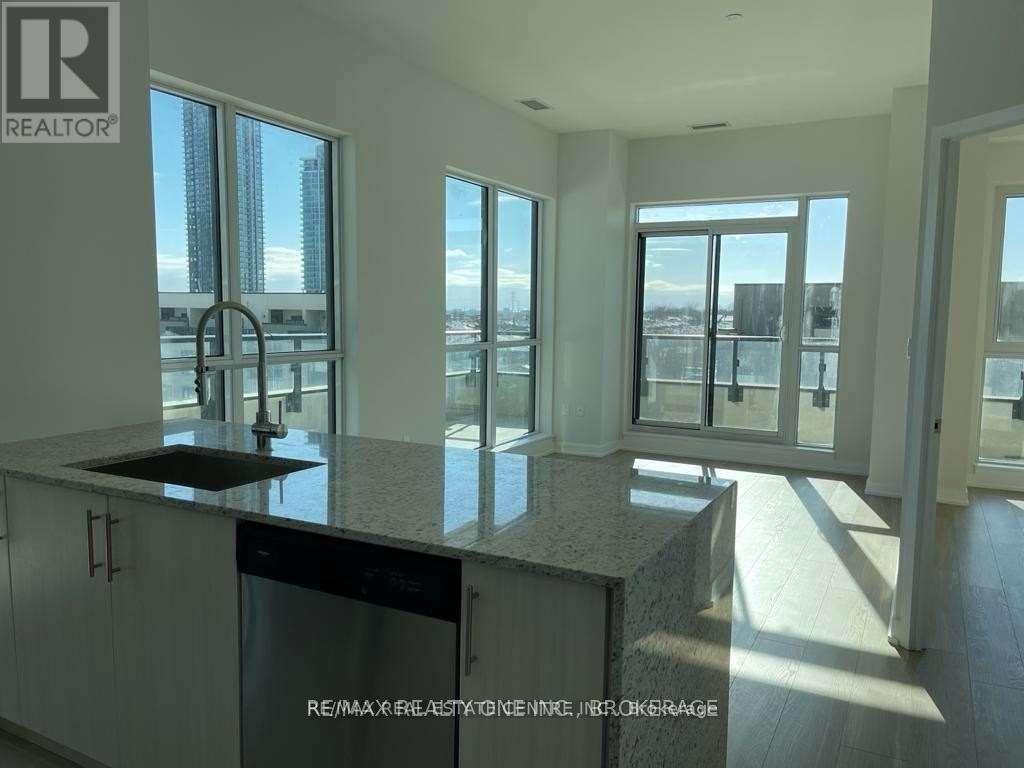 427 - 4055 Parkside Village Drive, Mississauga, Ontario  L5B 0K8 - Photo 15 - W12558870