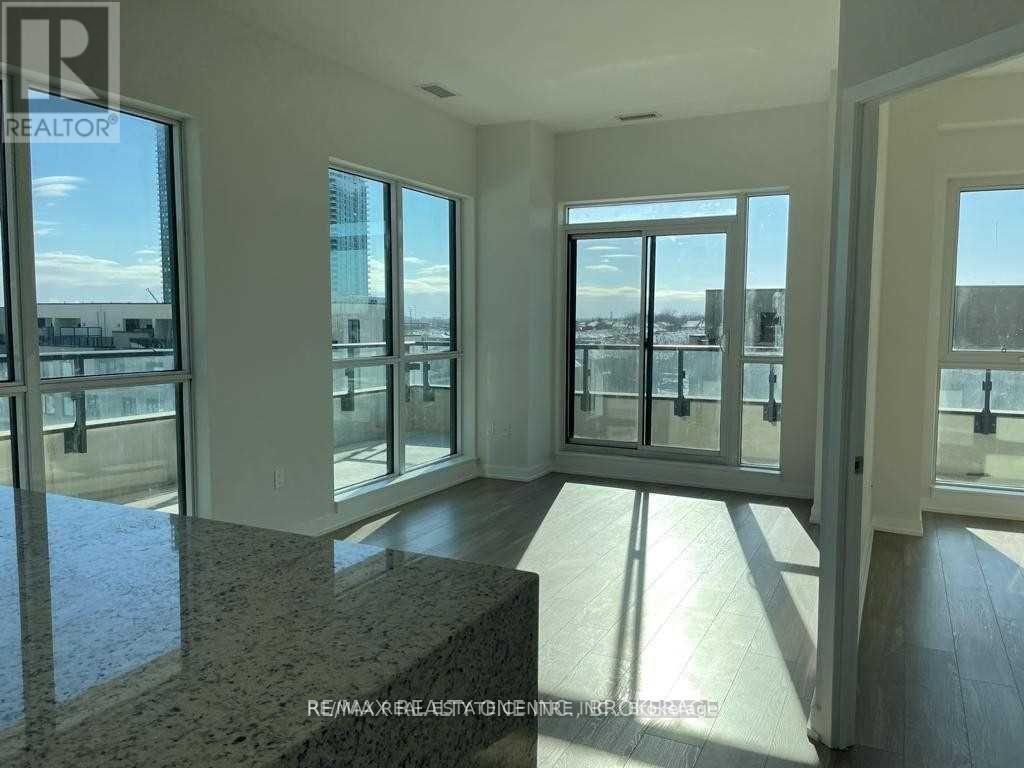 427 - 4055 Parkside Village Drive, Mississauga, Ontario  L5B 0K8 - Photo 16 - W12558870