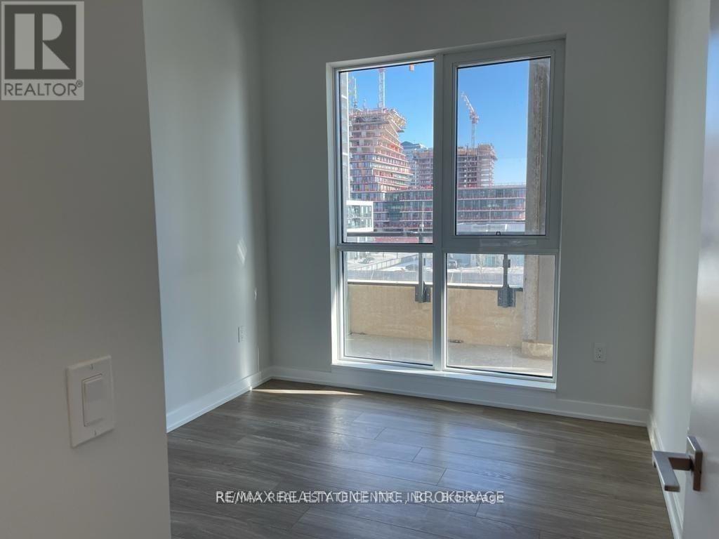 427 - 4055 Parkside Village Drive, Mississauga, Ontario  L5B 0K8 - Photo 17 - W12558870