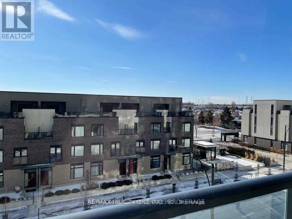 427 - 4055 Parkside Village Drive, Mississauga, Ontario  L5B 0K8 - Photo 19 - W12558870