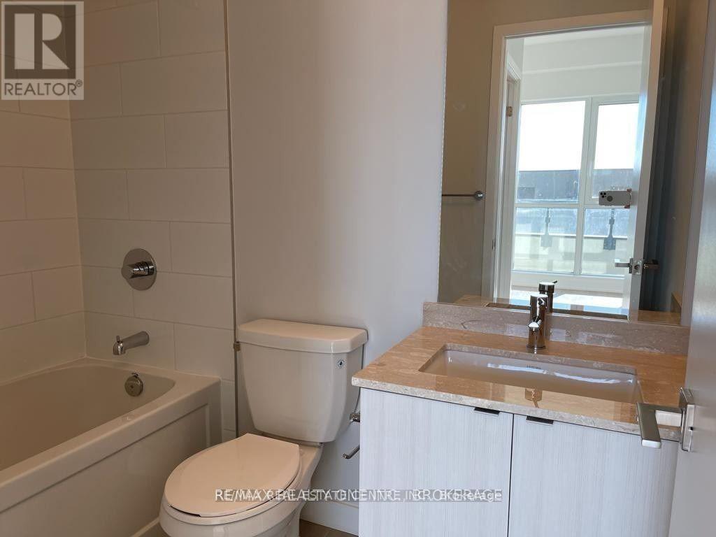 427 - 4055 Parkside Village Drive, Mississauga, Ontario  L5B 0K8 - Photo 22 - W12558870