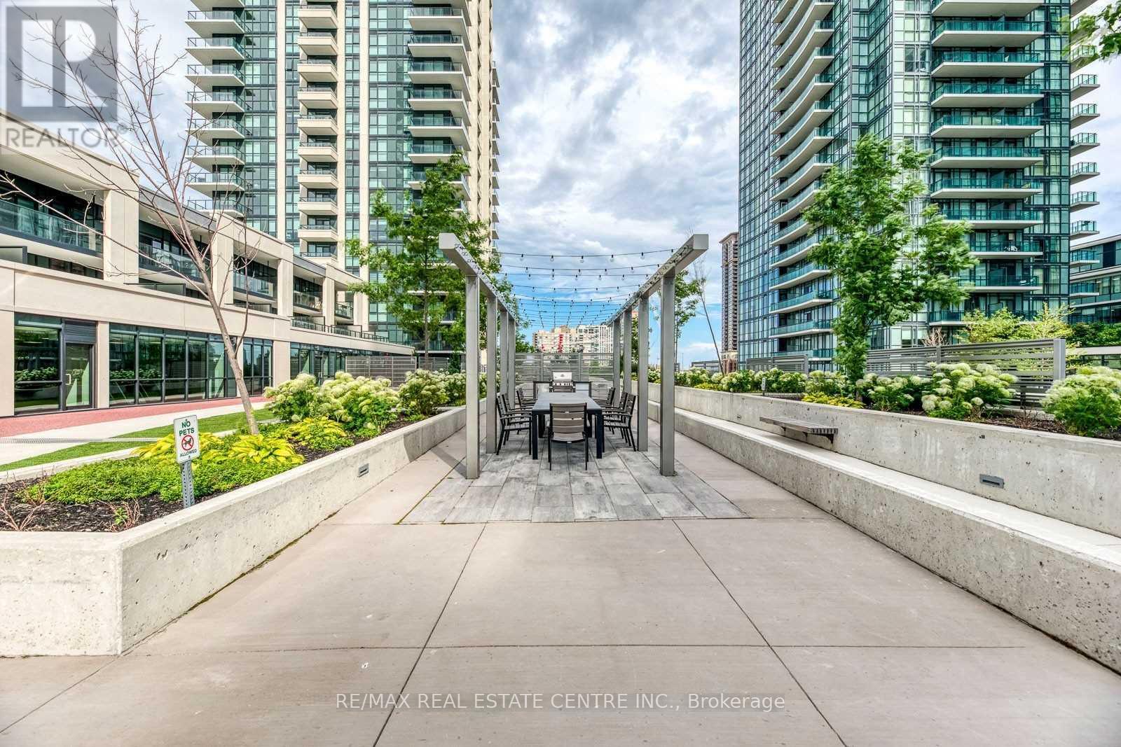 427 - 4055 Parkside Village Drive, Mississauga, Ontario  L5B 0K8 - Photo 25 - W12558870