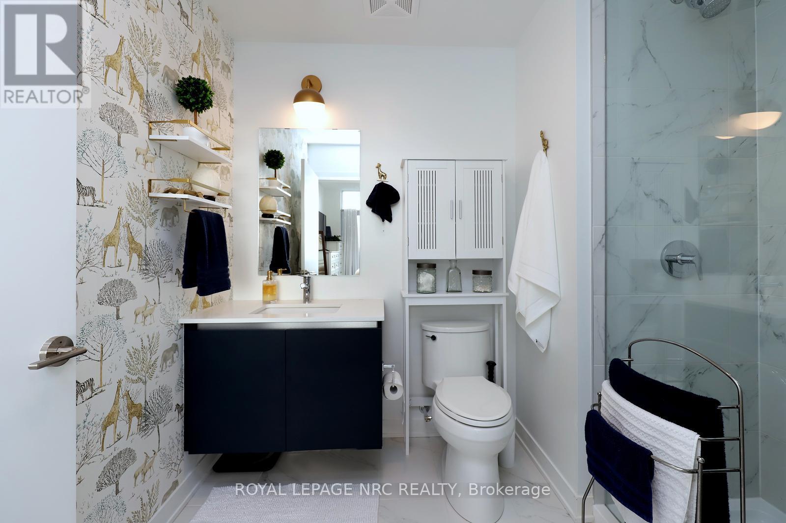 Ph02 - 405 Dundas Street W, Oakville, Ontario  L6M 5P9 - Photo 20 - W12558872