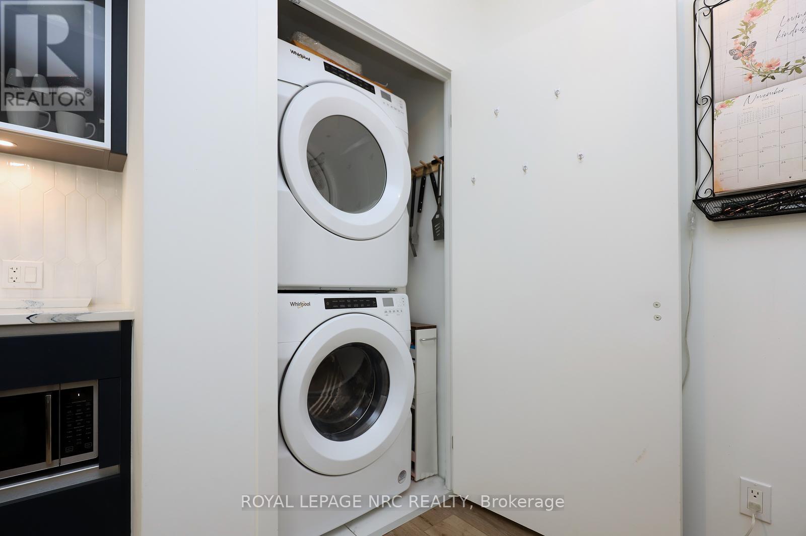 Ph02 - 405 Dundas Street W, Oakville, Ontario  L6M 5P9 - Photo 28 - W12558872