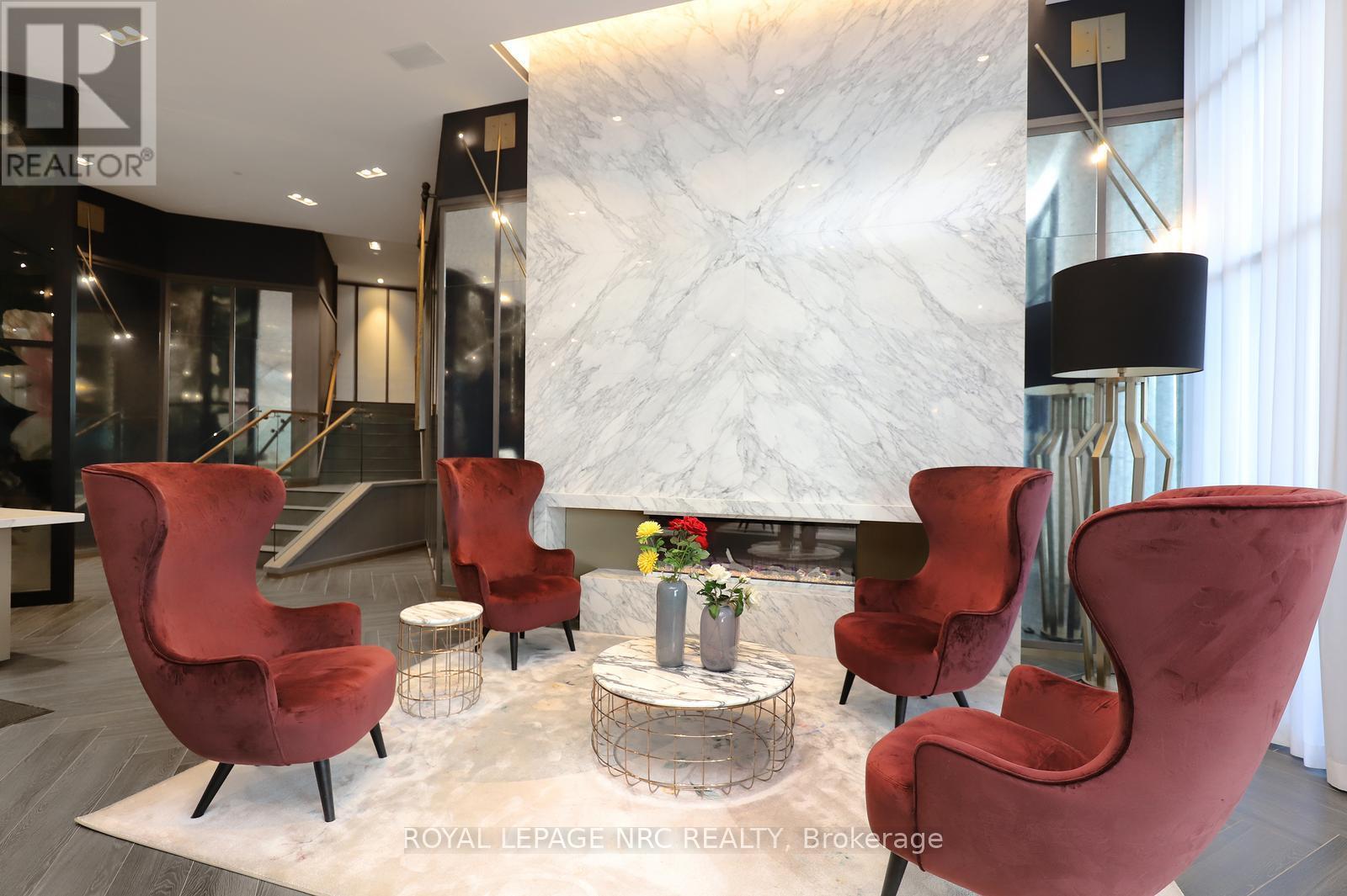 Ph02 - 405 Dundas Street W, Oakville, Ontario  L6M 5P9 - Photo 3 - W12558872