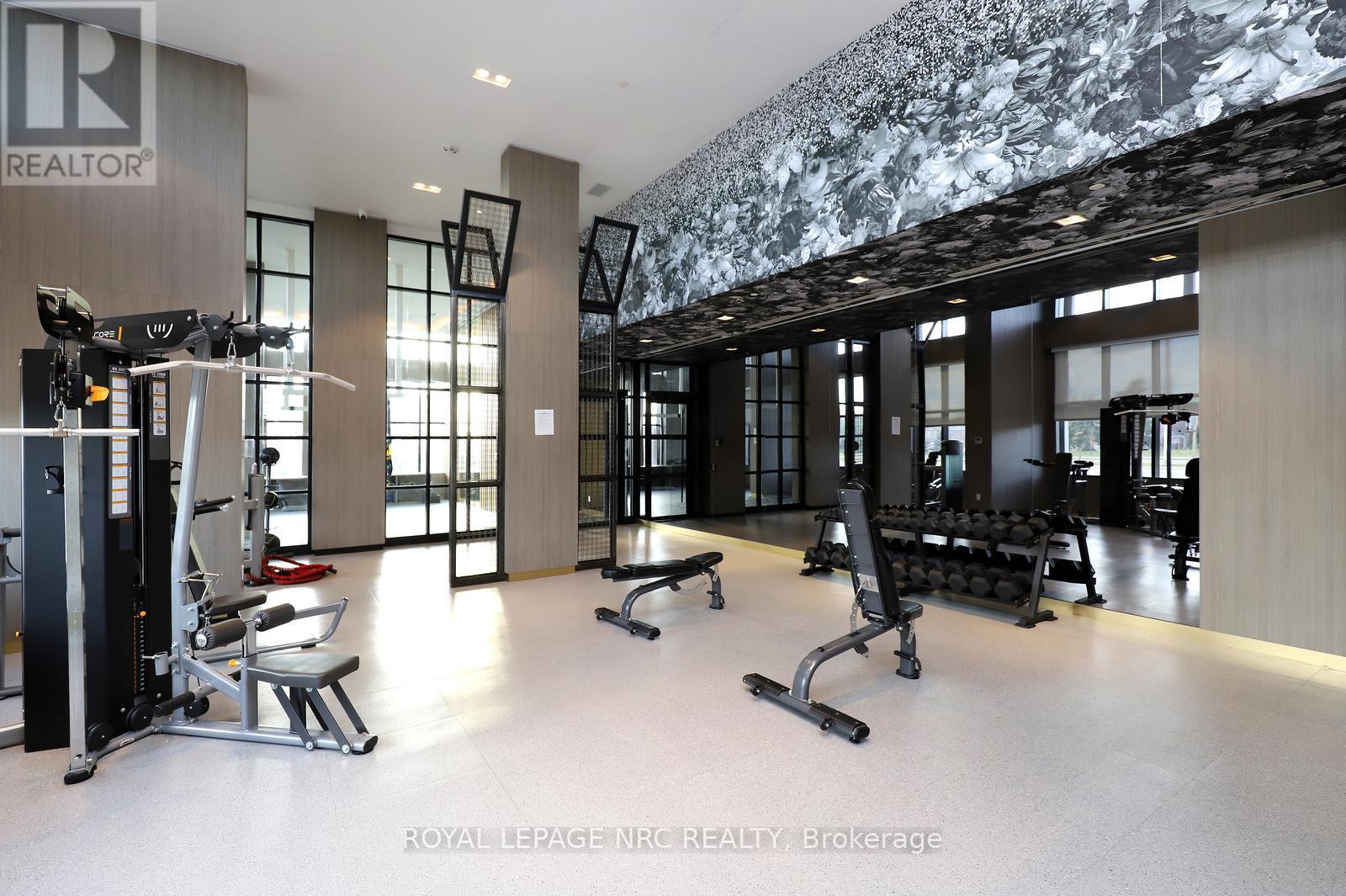 Ph02 - 405 Dundas Street W, Oakville, Ontario  L6M 5P9 - Photo 32 - W12558872