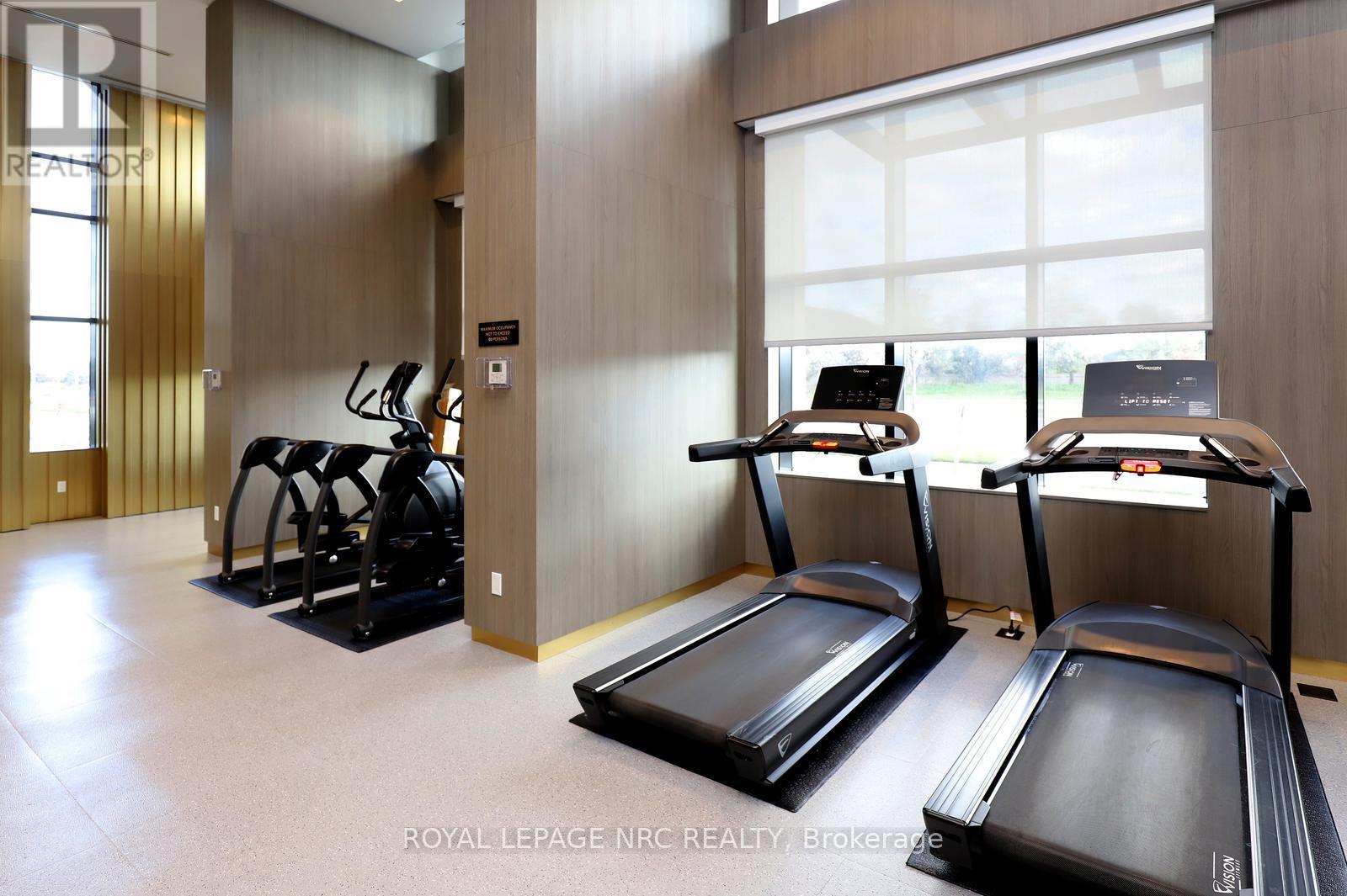 Ph02 - 405 Dundas Street W, Oakville, Ontario  L6M 5P9 - Photo 34 - W12558872