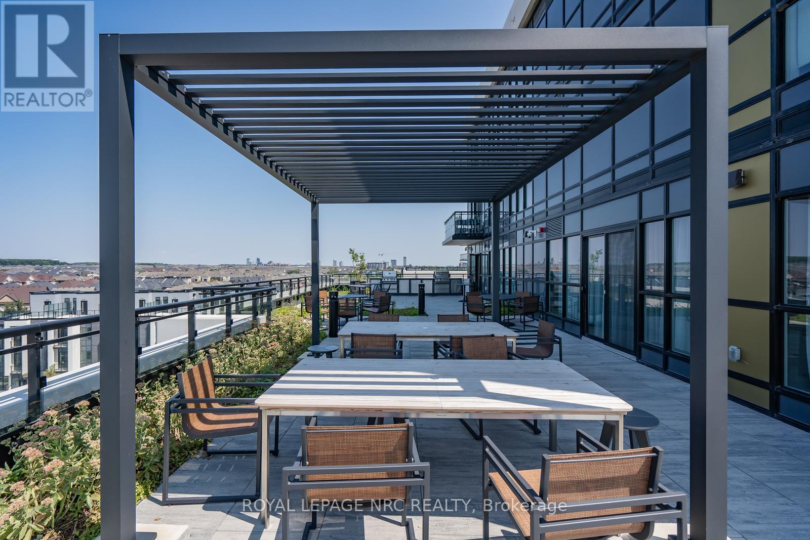 Ph02 - 405 Dundas Street W, Oakville, Ontario  L6M 5P9 - Photo 40 - W12558872