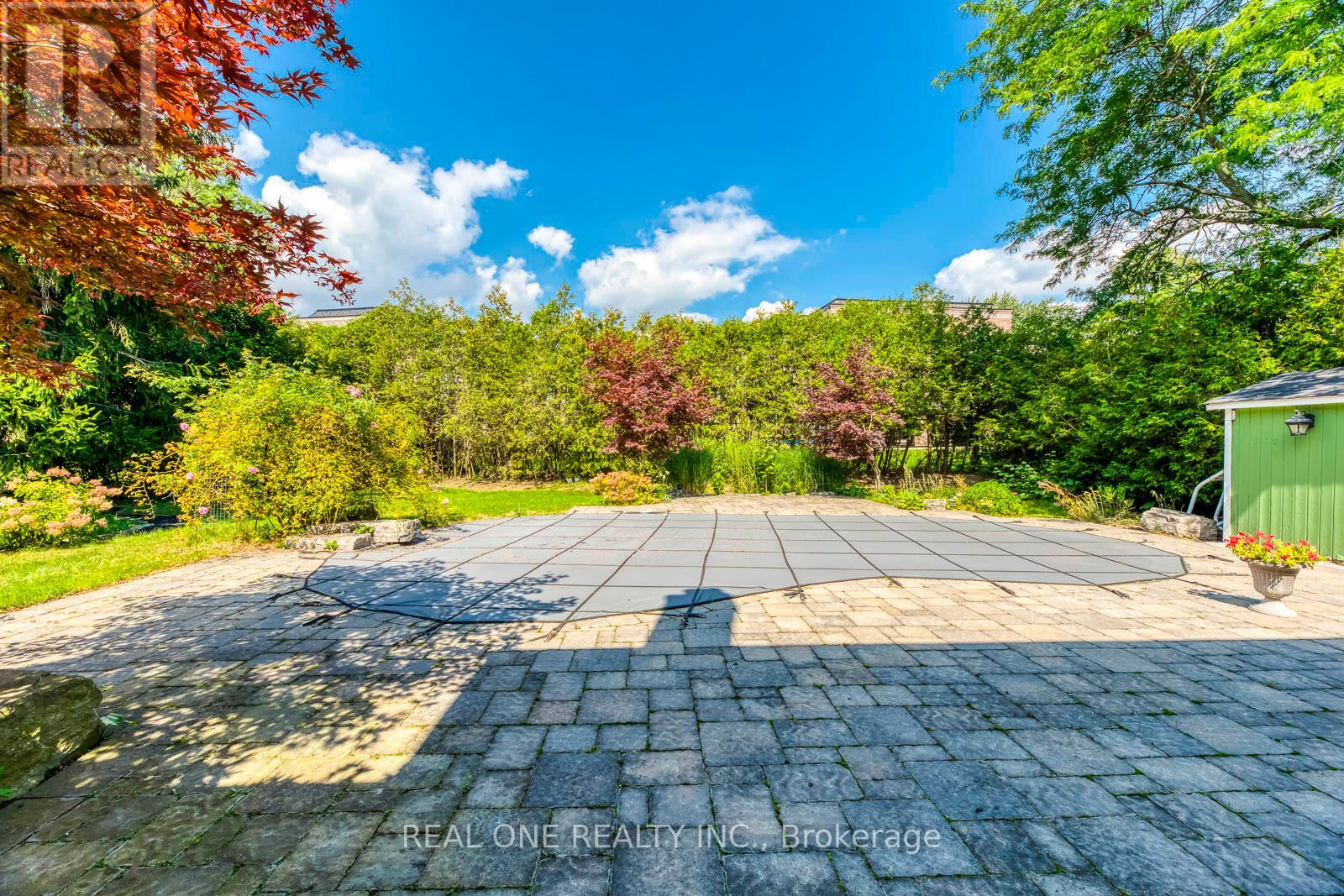 2231 All Saints Crescent, Oakville, Ontario  L6J 5N1 - Photo 40 - W12558898