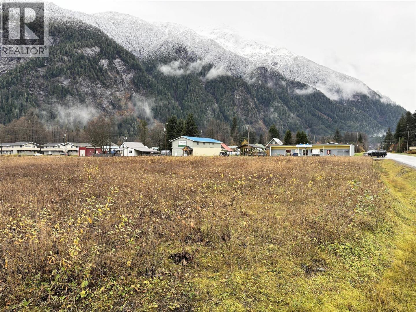 LOT 7 5TH AVENUE, Stewart, British Columbia