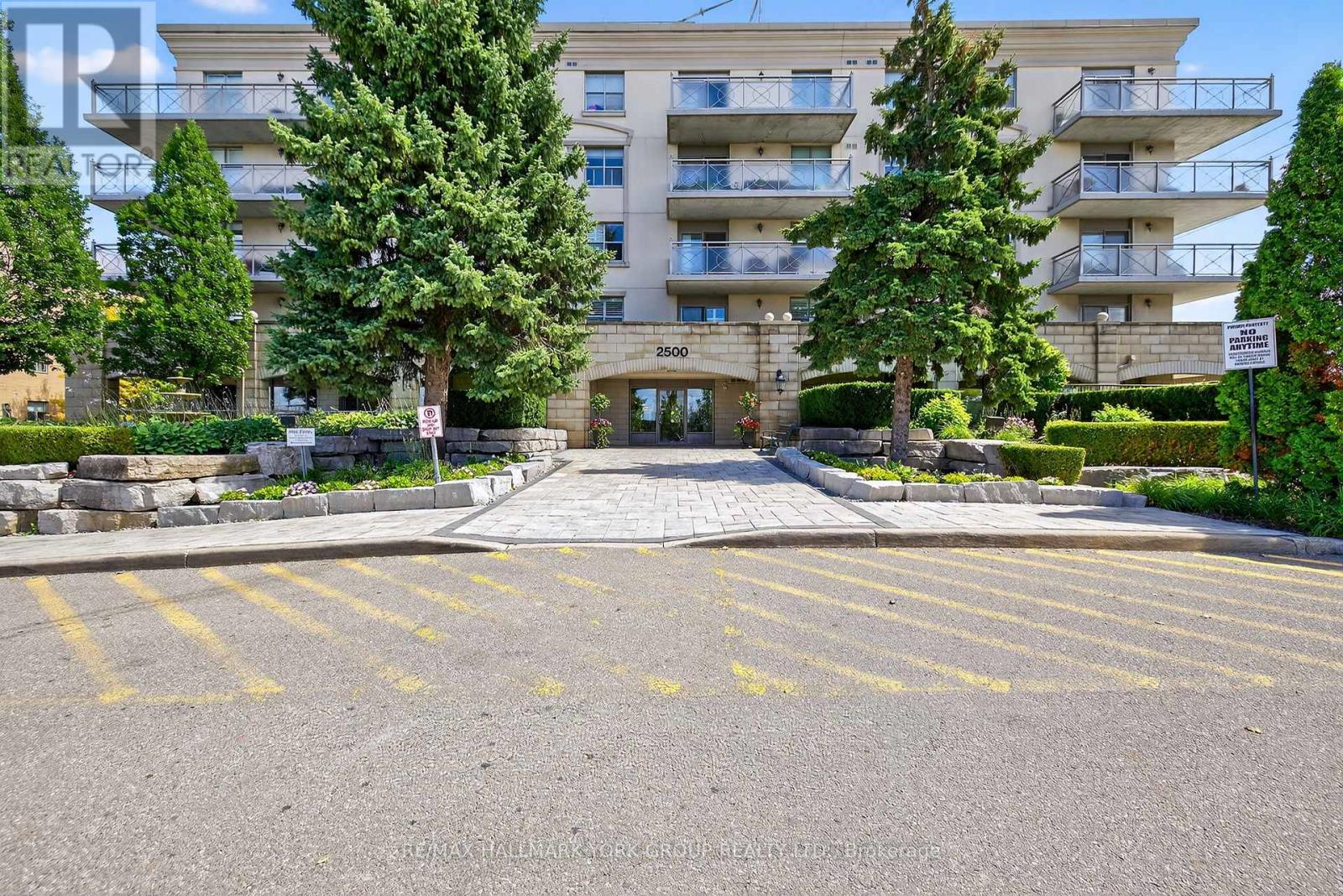 509 - 2500 Rutherford Road, Vaughan, Ontario  L4K 5N7 - Photo 4 - N12363546