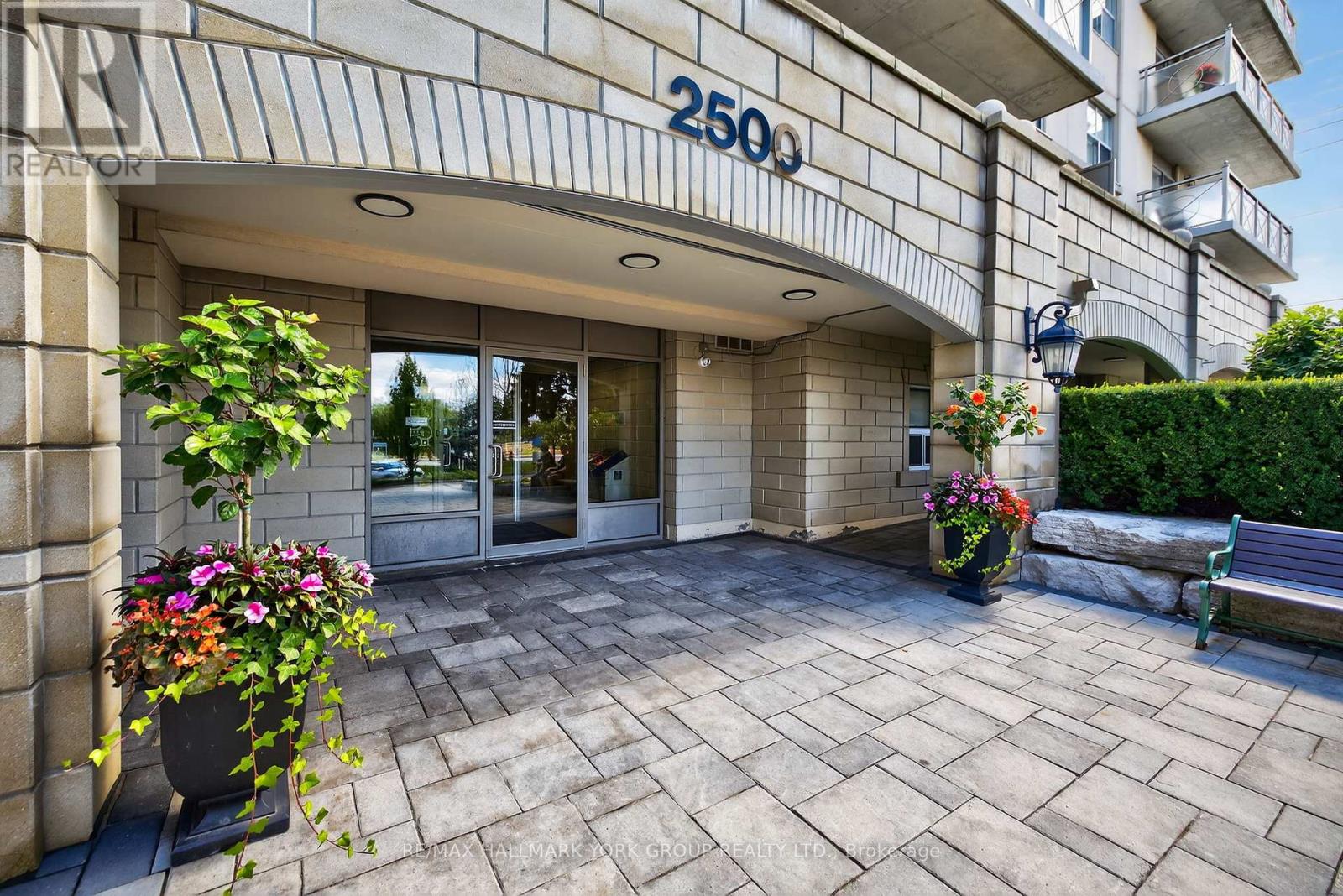 509 - 2500 RUTHERFORD ROAD, Vaughan, Ontario