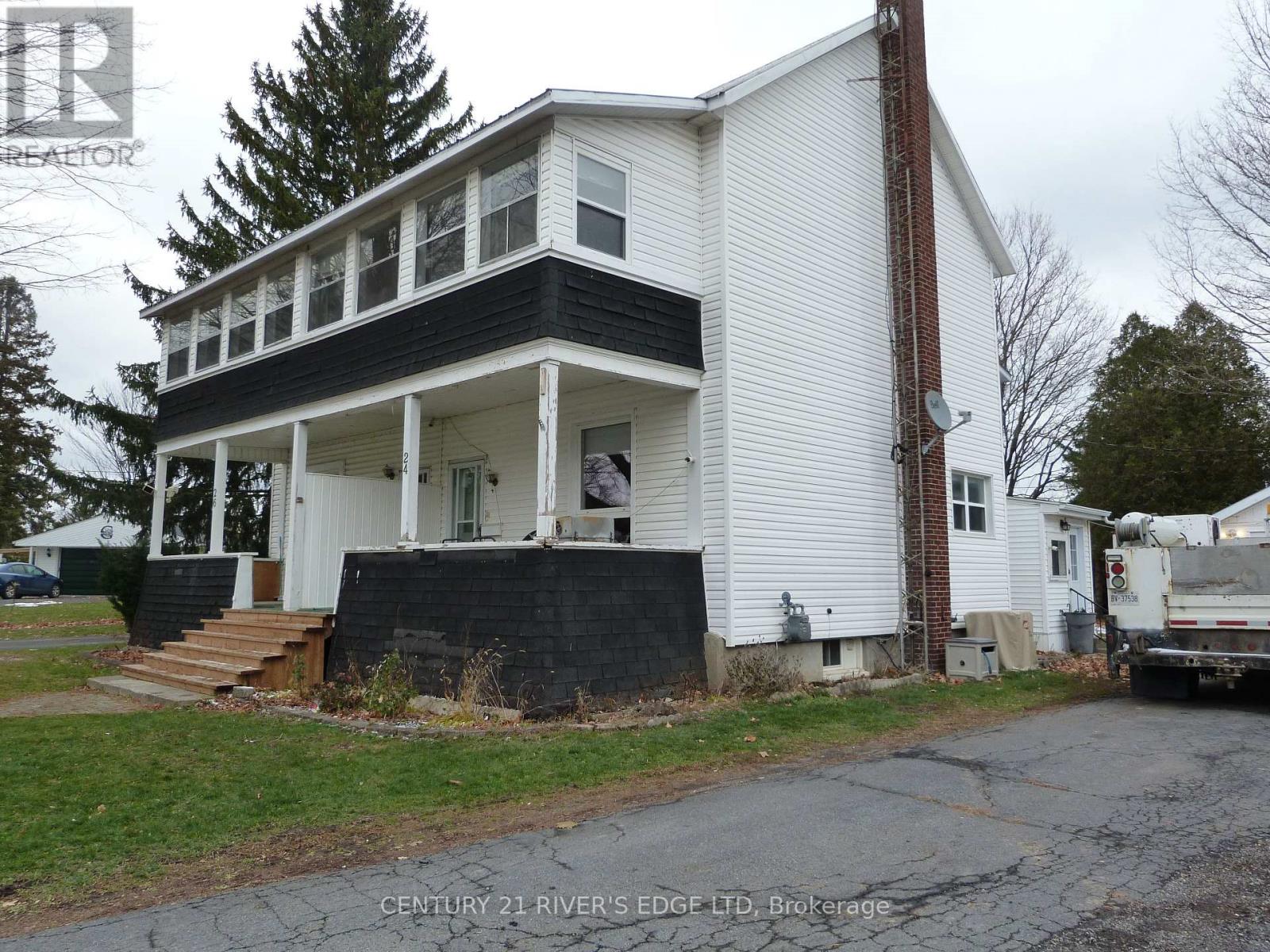 24 Brouse Drive, South Dundas, Ontario  K0E 1K0 - Photo 2 - X12558572