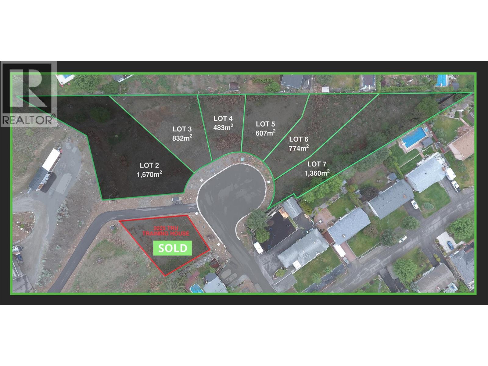 3578 SAGE Drive, Kamloops, British Columbia