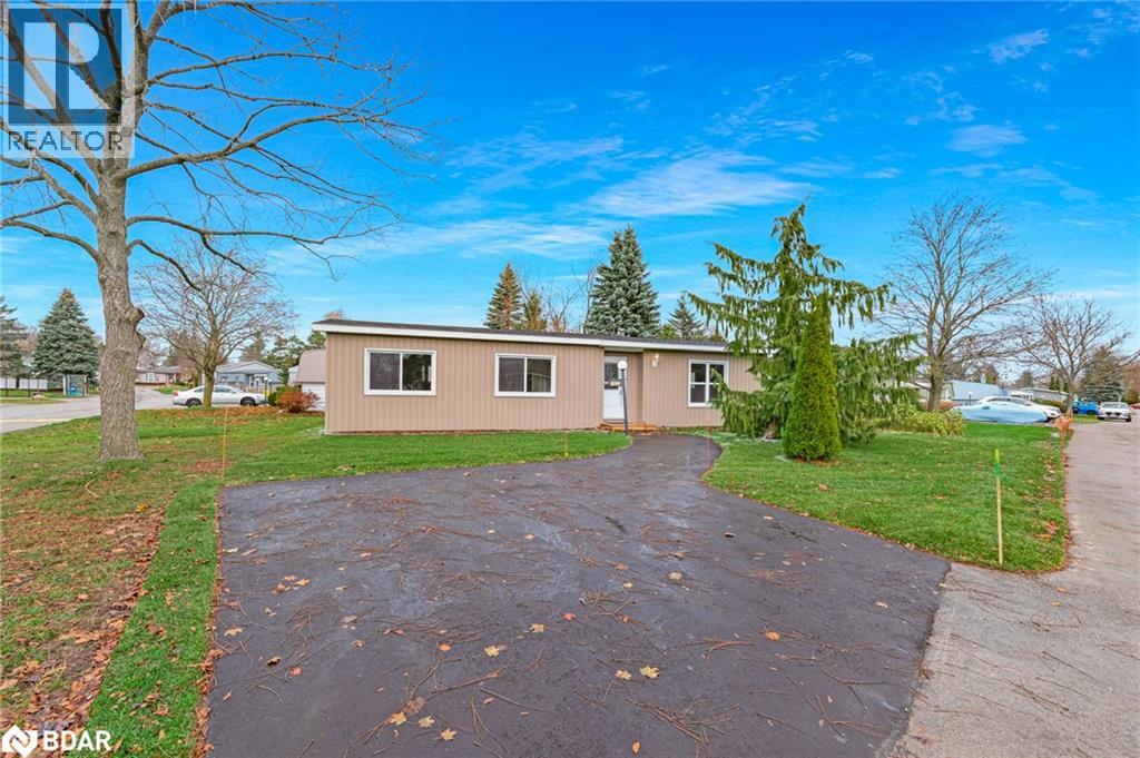 52 CORNER BROOK Trail, Innisfil, Ontario