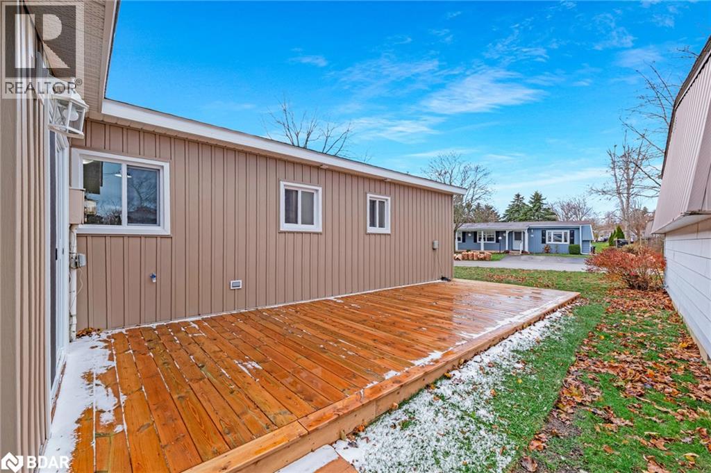 52 Corner Brook Trail, Innisfil, Ontario  L9S 1N6 - Photo 24 - 40789175