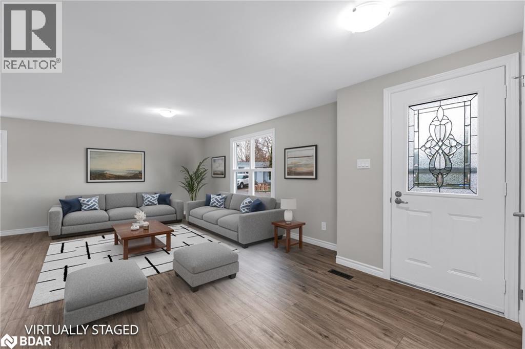 52 Corner Brook Trail, Innisfil, Ontario  L9S 1N6 - Photo 4 - 40789175