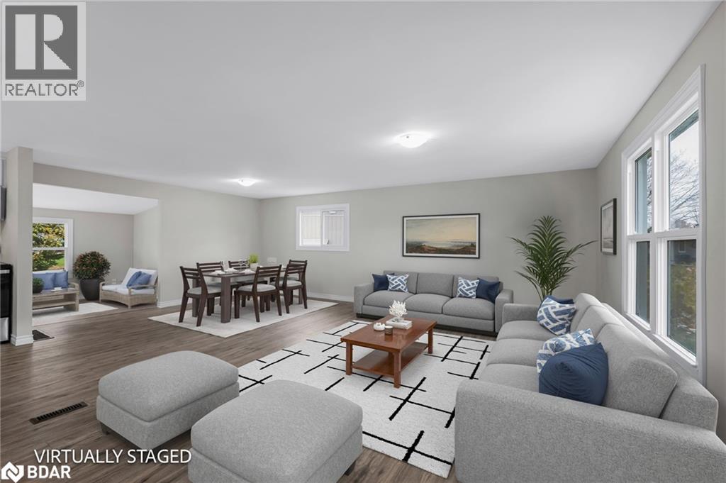 52 Corner Brook Trail, Innisfil, Ontario  L9S 1N6 - Photo 5 - 40789175