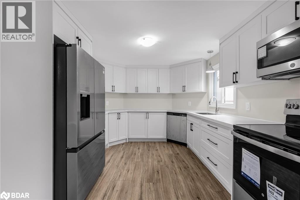 52 Corner Brook Trail, Innisfil, Ontario  L9S 1N6 - Photo 6 - 40789175