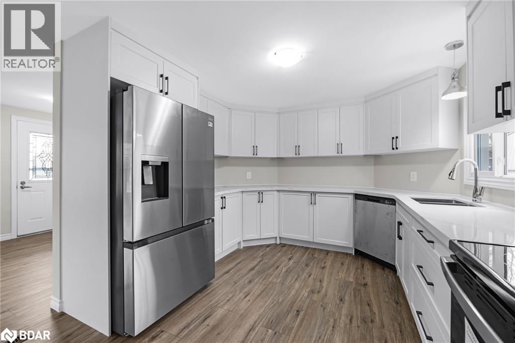 52 Corner Brook Trail, Innisfil, Ontario  L9S 1N6 - Photo 7 - 40789175