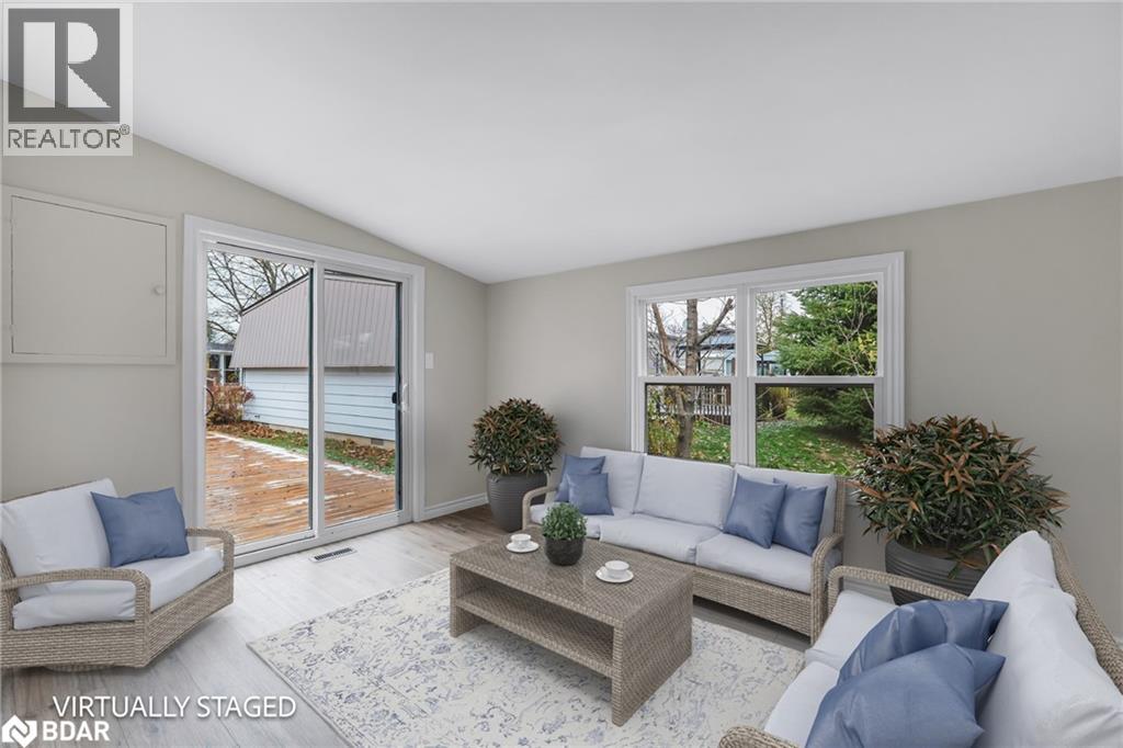 52 Corner Brook Trail, Innisfil, Ontario  L9S 1N6 - Photo 9 - 40789175