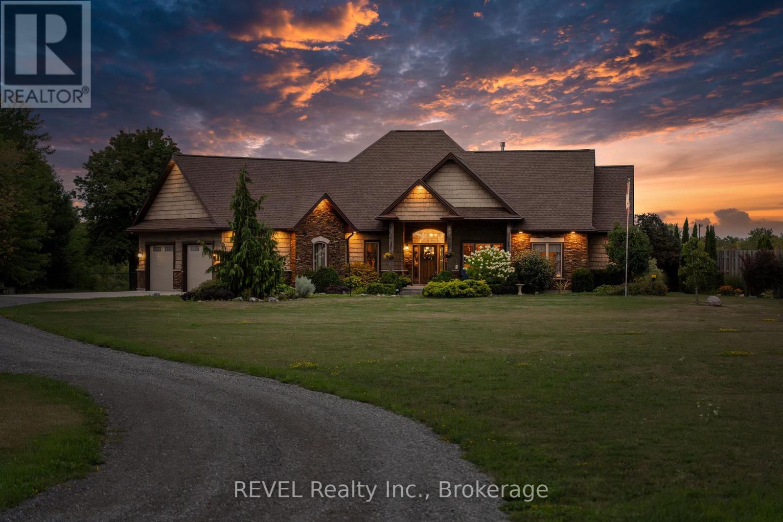 10149 CEMENT ROAD, Wainfleet, Ontario