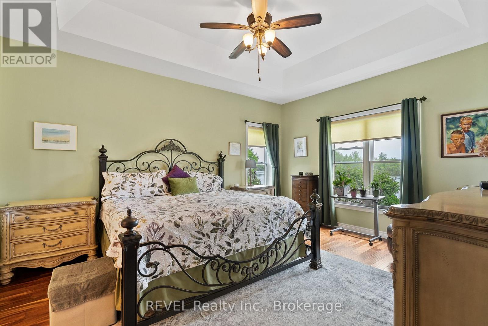 10149 Cement Road, Wainfleet, Ontario  L3K 5V4 - Photo 25 - X12558910