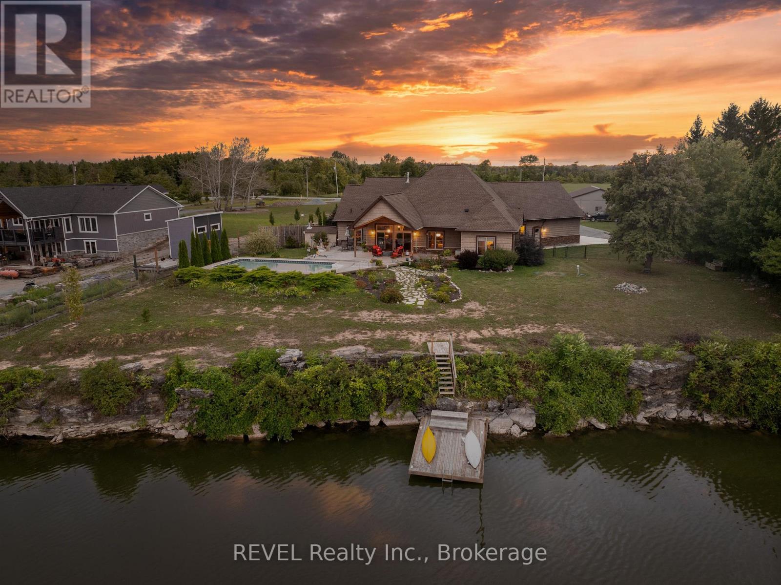 10149 Cement Road, Wainfleet, Ontario  L3K 5V4 - Photo 45 - X12558910